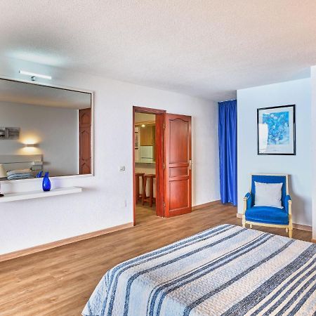 Apartment Blue Neptuno-2 By Interhome Пуэрто-де-Сантьяго Экстерьер фото
