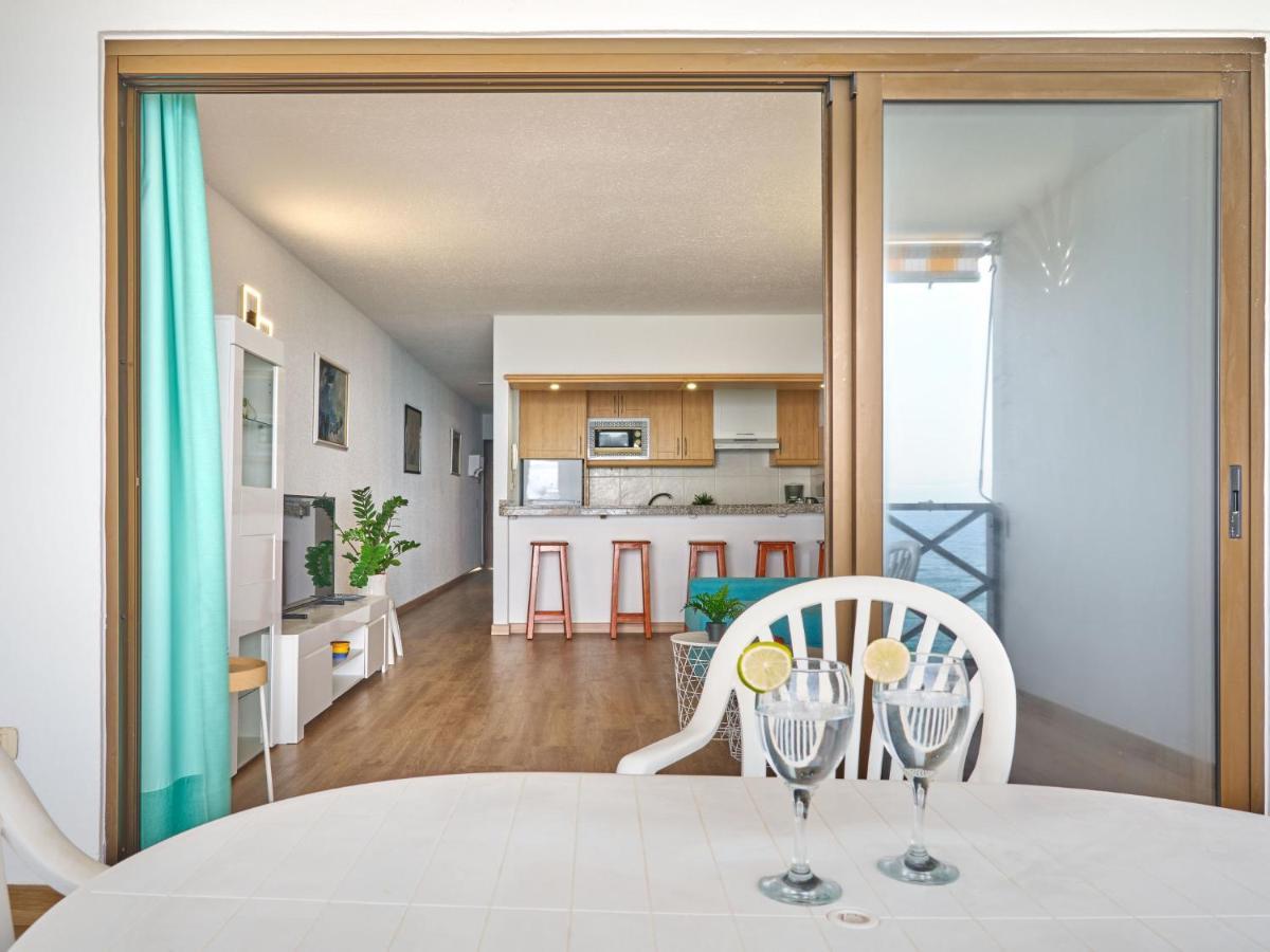 Apartment Blue Neptuno-2 By Interhome Пуэрто-де-Сантьяго Экстерьер фото