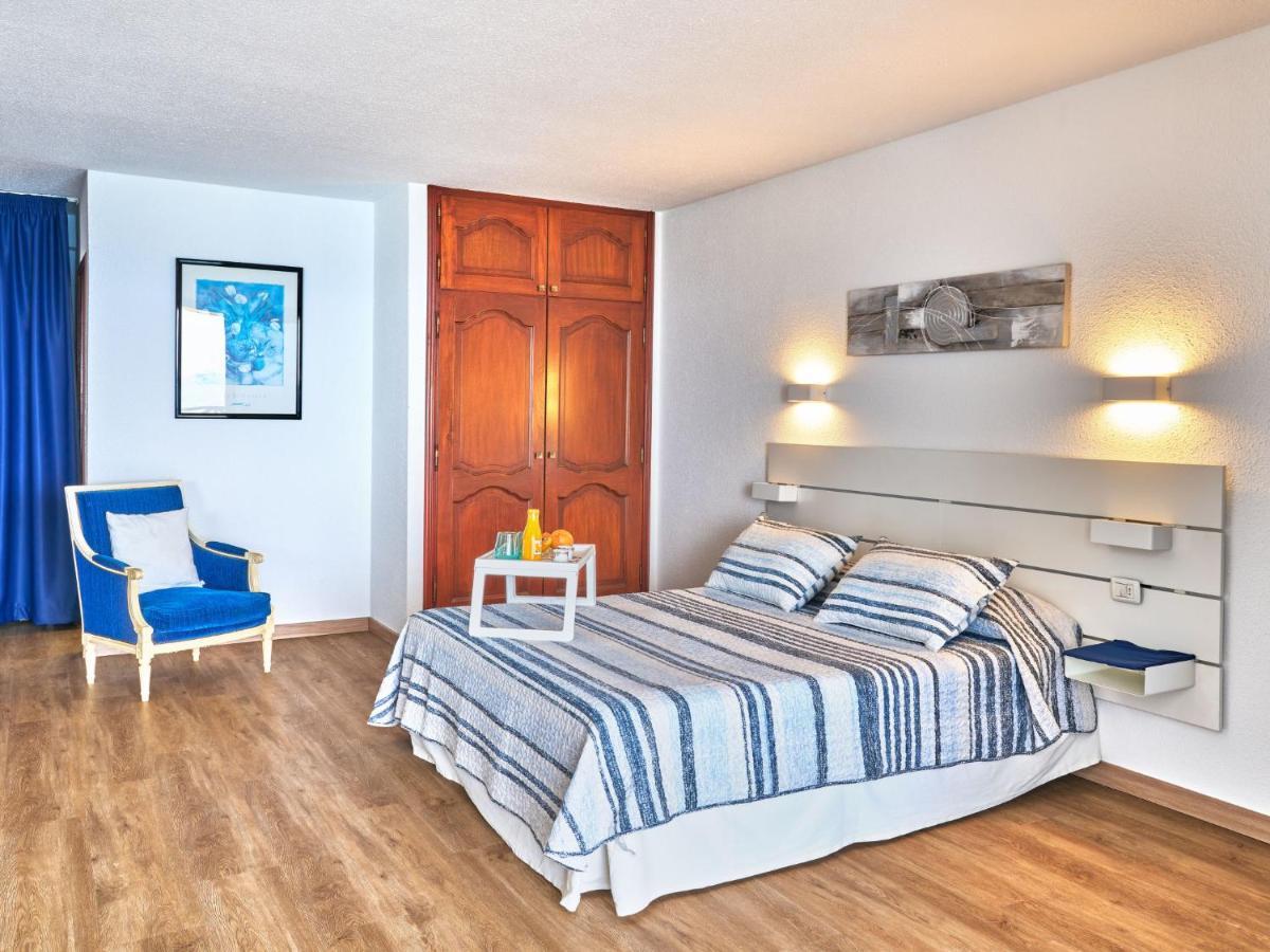 Apartment Blue Neptuno-2 By Interhome Пуэрто-де-Сантьяго Экстерьер фото