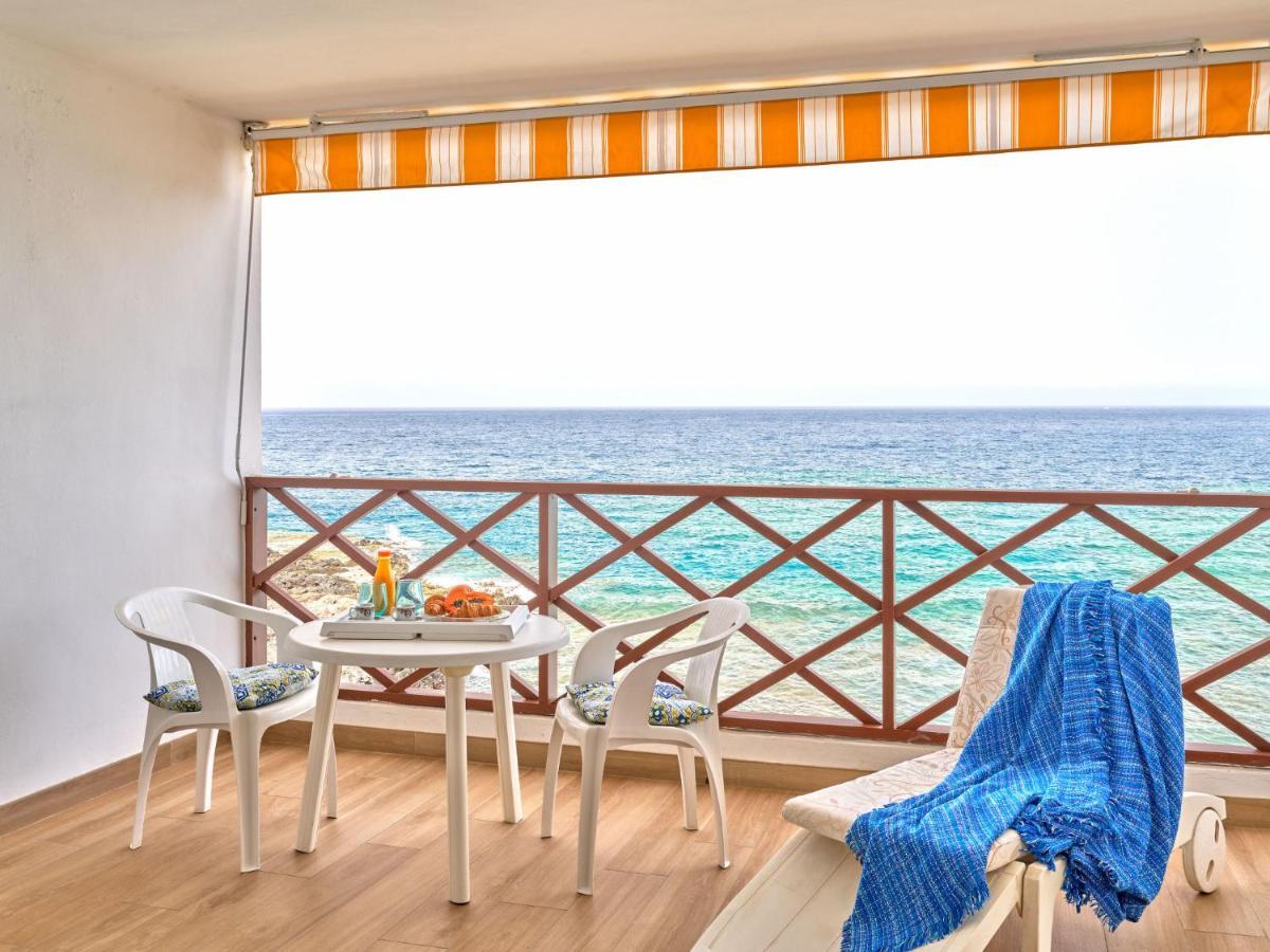 Apartment Blue Neptuno-2 By Interhome Пуэрто-де-Сантьяго Экстерьер фото