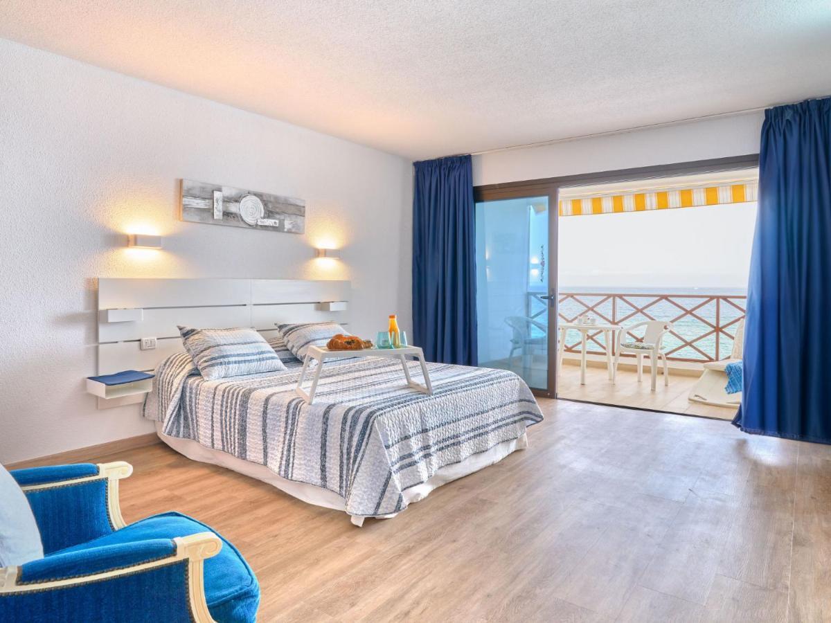 Apartment Blue Neptuno-2 By Interhome Пуэрто-де-Сантьяго Экстерьер фото