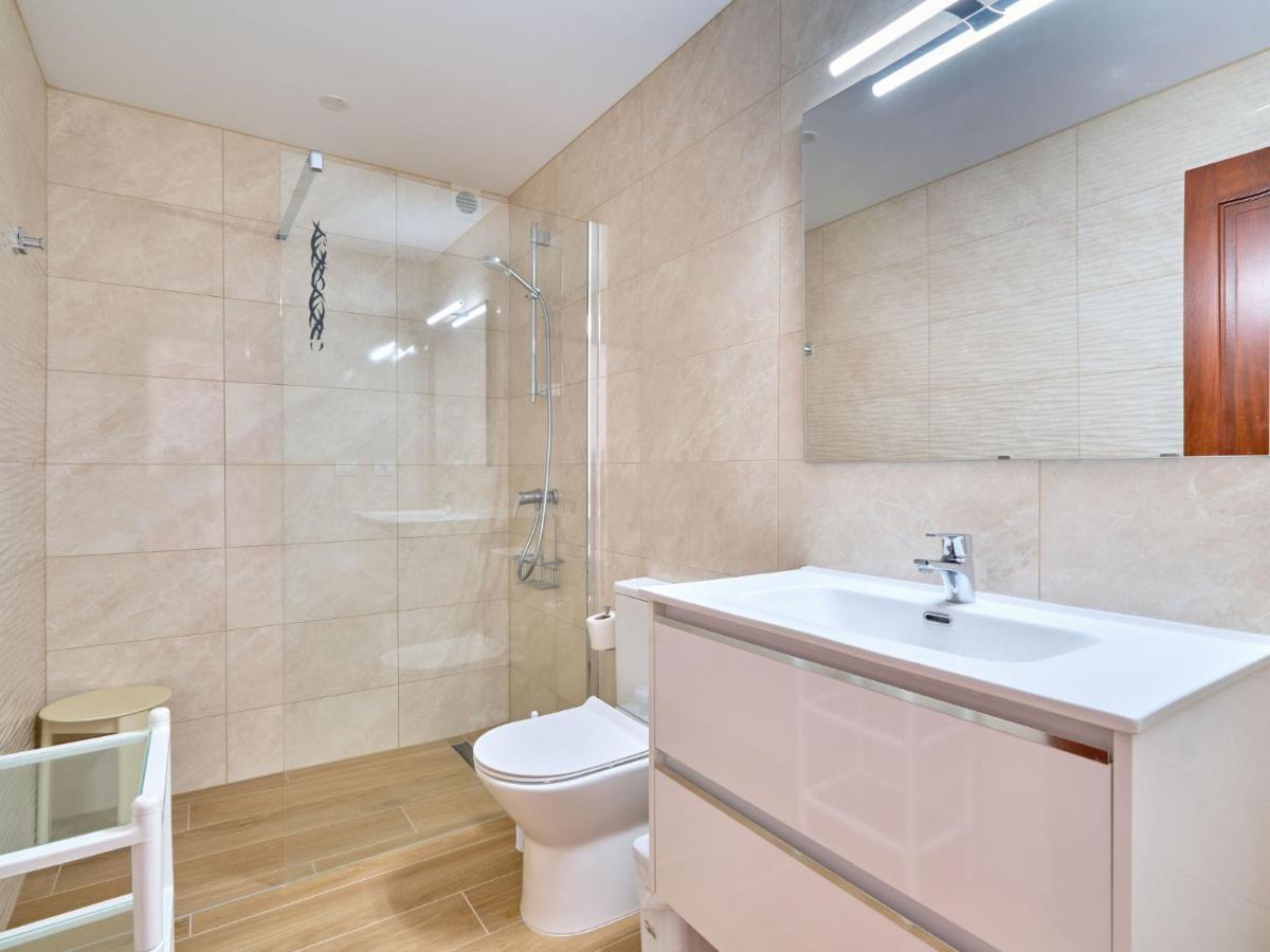 Apartment Blue Neptuno-2 By Interhome Пуэрто-де-Сантьяго Экстерьер фото
